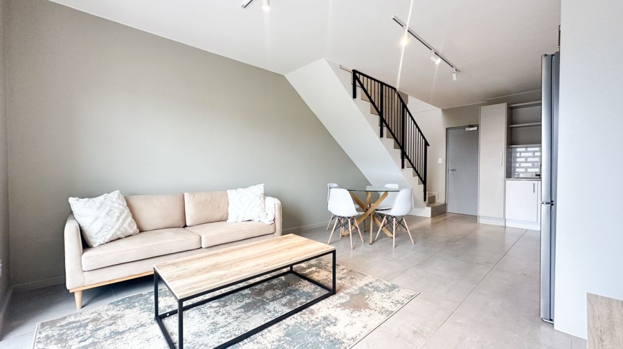 To Let 1 Bedroom Property for Rent in Table View Western Cape